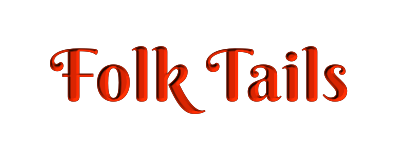 Folk Tails banner